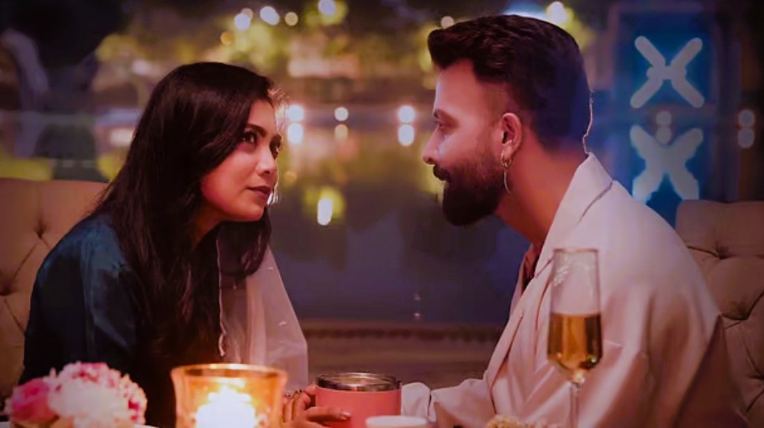 ছাড়পত্র পেয়েছে ‘বরবাদ’